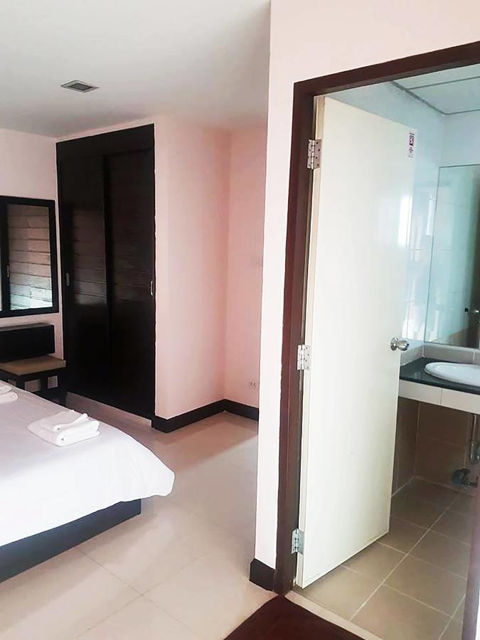 Mok Mek 72 Hotel Bangkok Buitenkant foto